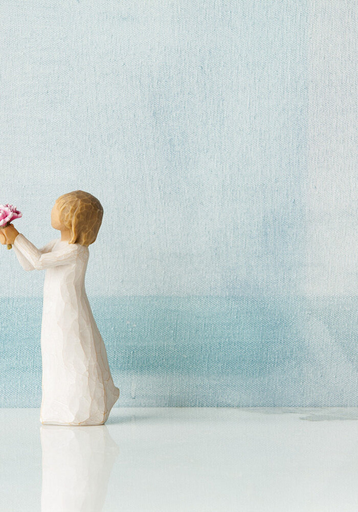 Willow Tree - Thank You