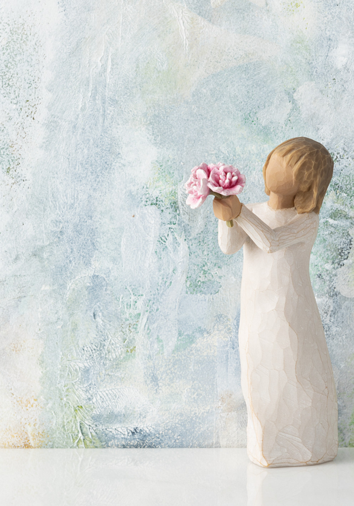 Willow Tree - Thank You