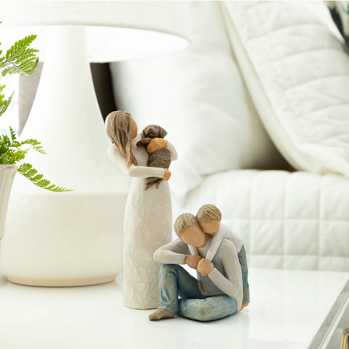 Willow Tree - That's my Dad