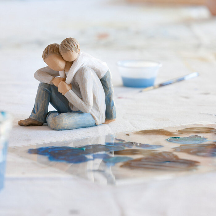 Willow Tree - That's my Dad