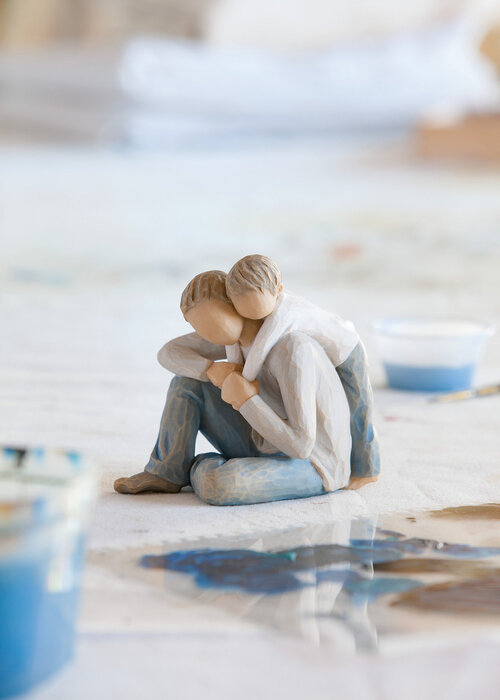 Willow Tree That's my Dad - Willow Tree