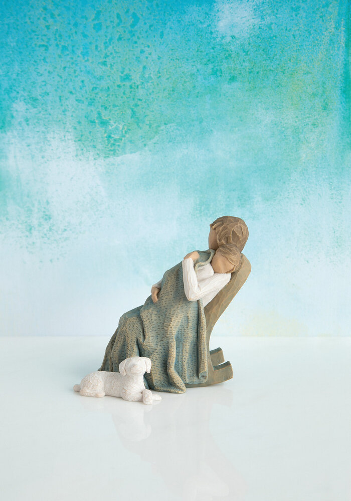 Willow Tree - The Quilt