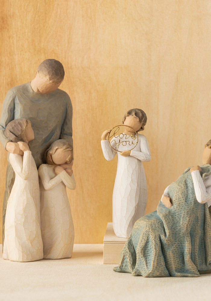 Willow Tree - The Quilt