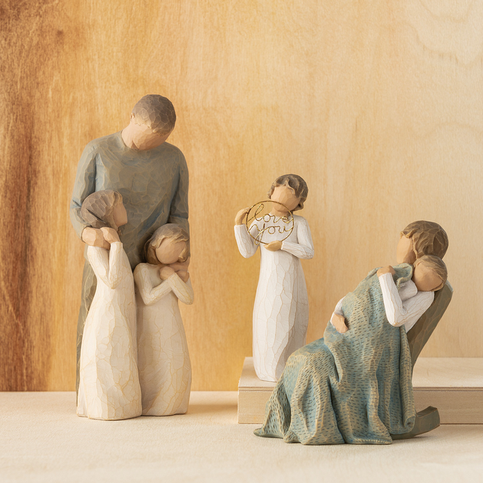 Willow Tree - The Quilt