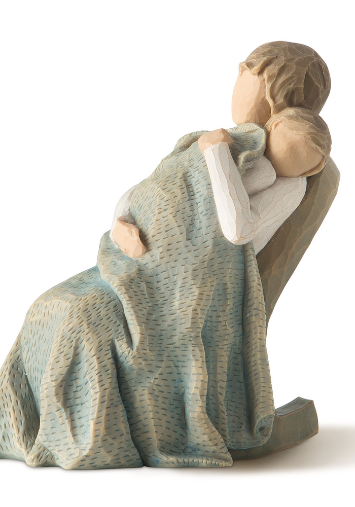 Willow Tree - The Quilt