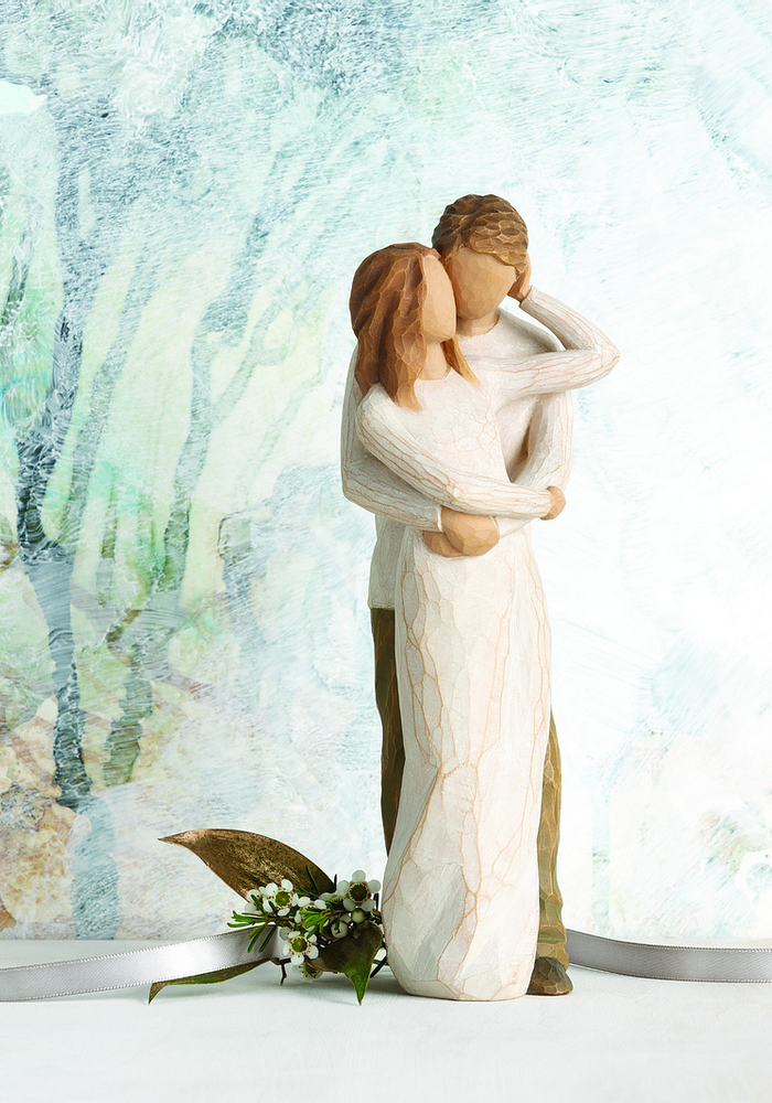 Willow Tree - Together