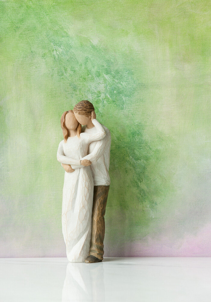 Willow Tree - Together