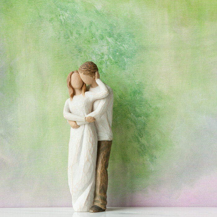 Willow Tree - Together