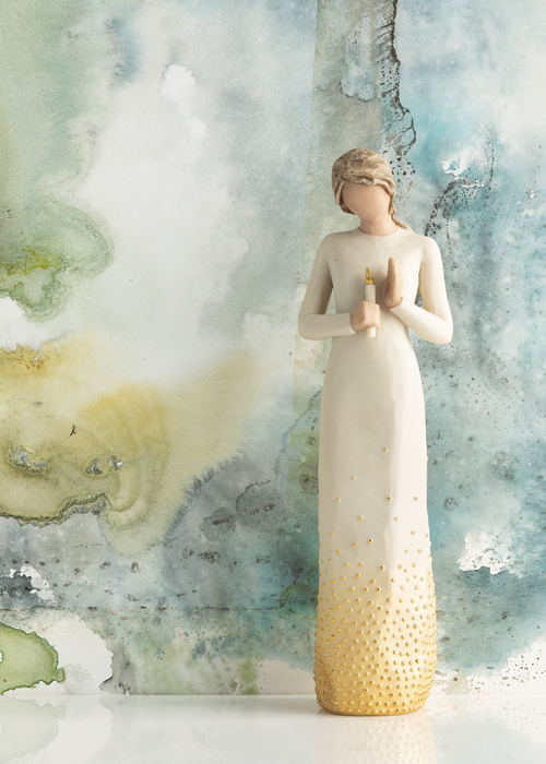 Willow Tree Vigil - Willow Tree