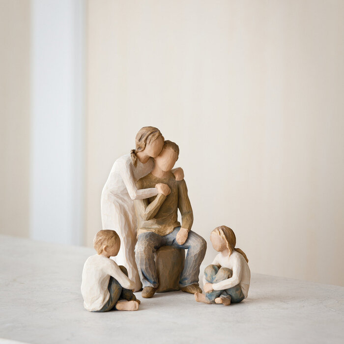 Willow Tree - You and Me