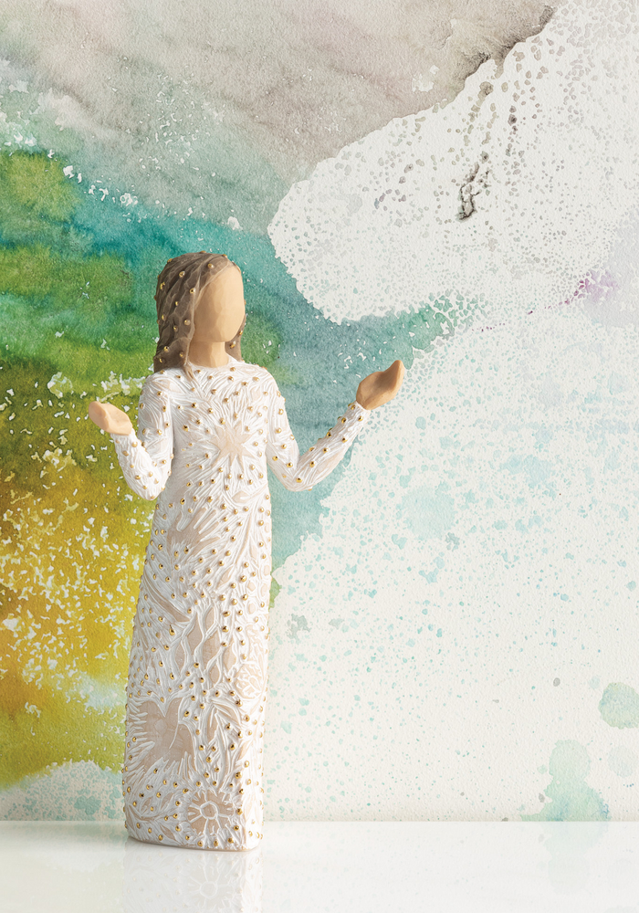 Willow Tree - Everyday Blessings