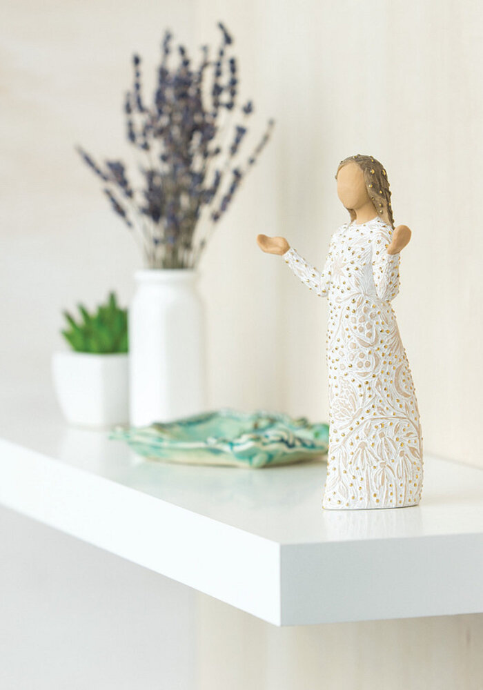 Willow Tree - Everyday Blessings