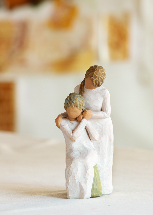 Willow Tree Loving My Mother - Willow Tree