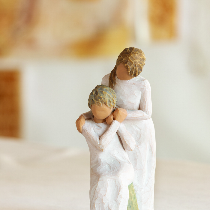 Loving My Mother - Willow Tree