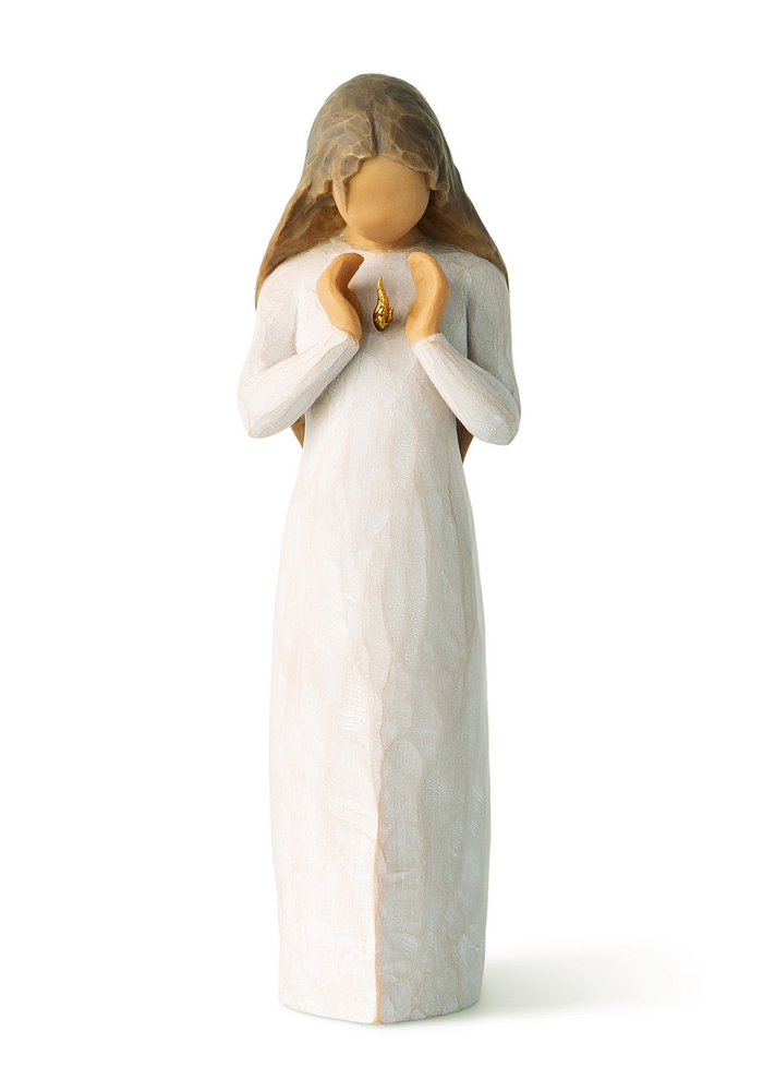 Willow Tree - Ever Remember