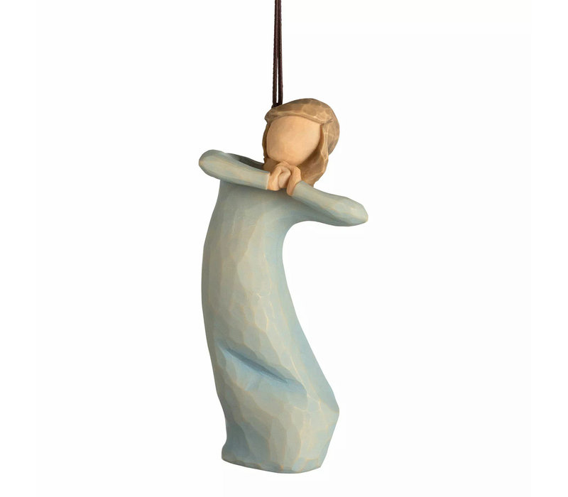 Willow Tree - Journey Ornament