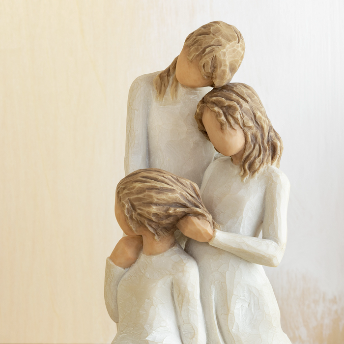 Willow Tree - Our Healing Touch