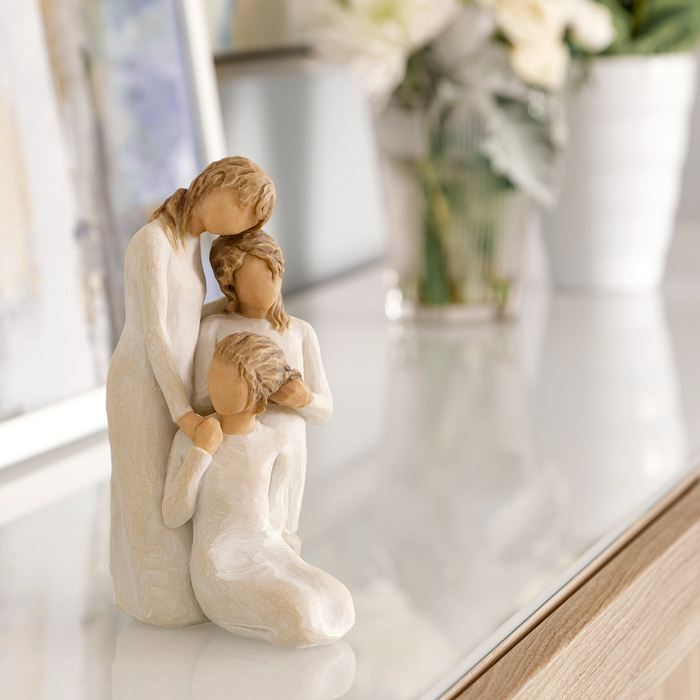 Willow Tree - Our Healing Touch