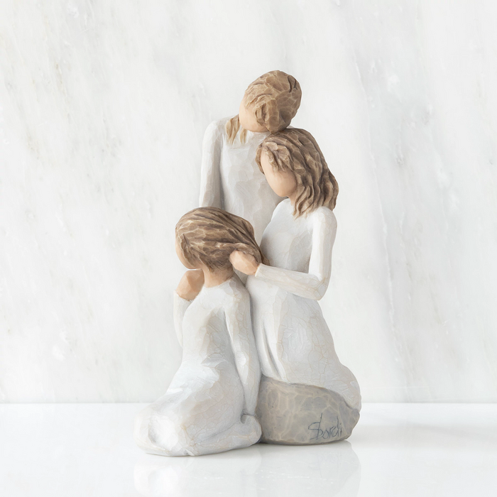 Willow Tree - Our Healing Touch