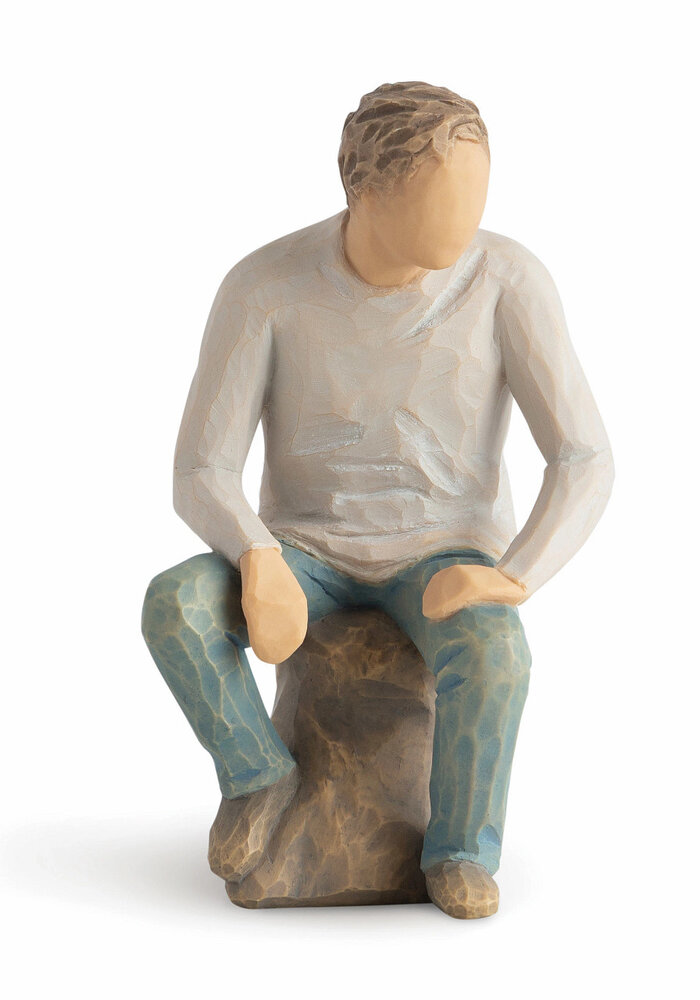 Willow Tree - My Guy