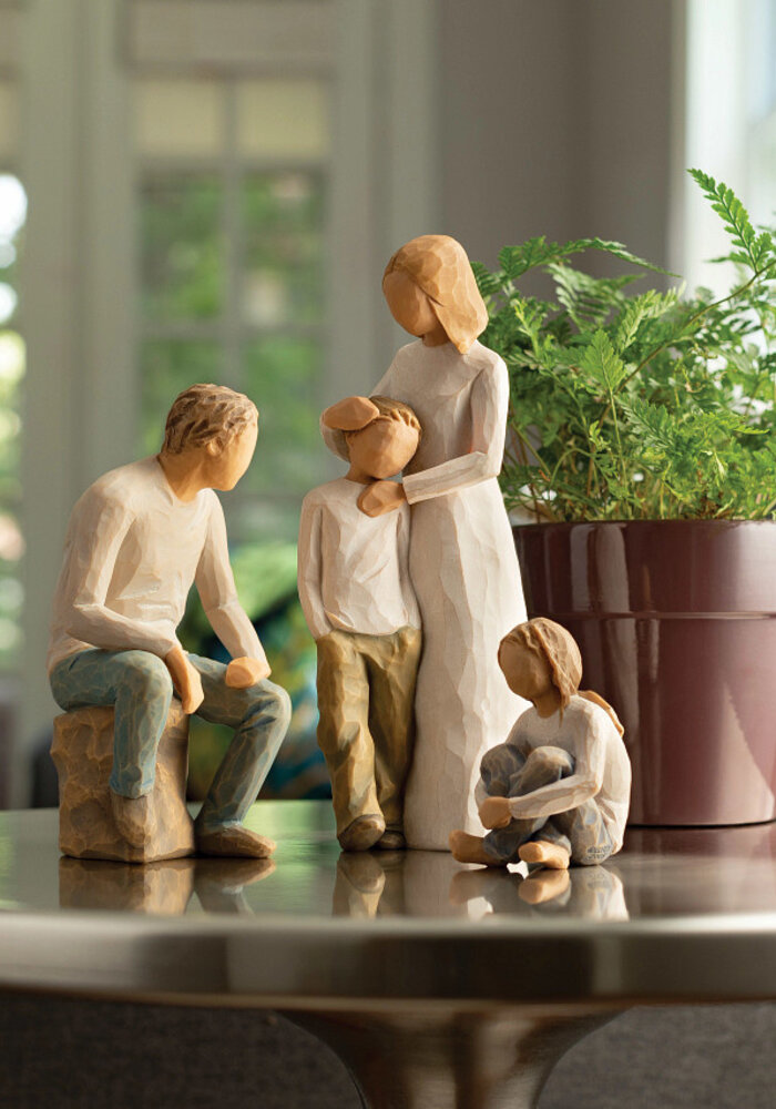 Willow Tree - My Guy