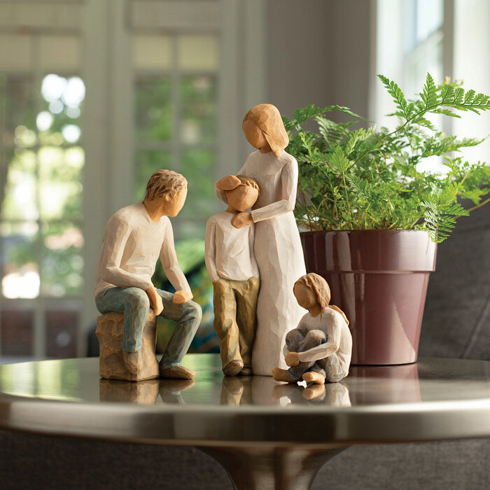 Willow Tree - My Guy