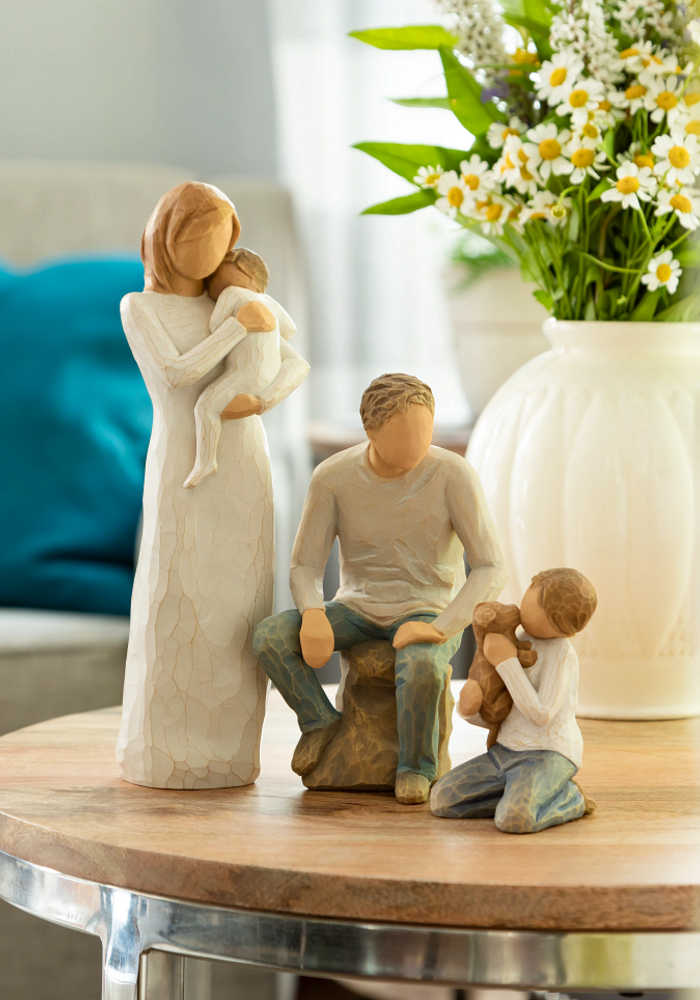 Willow Tree - My Guy