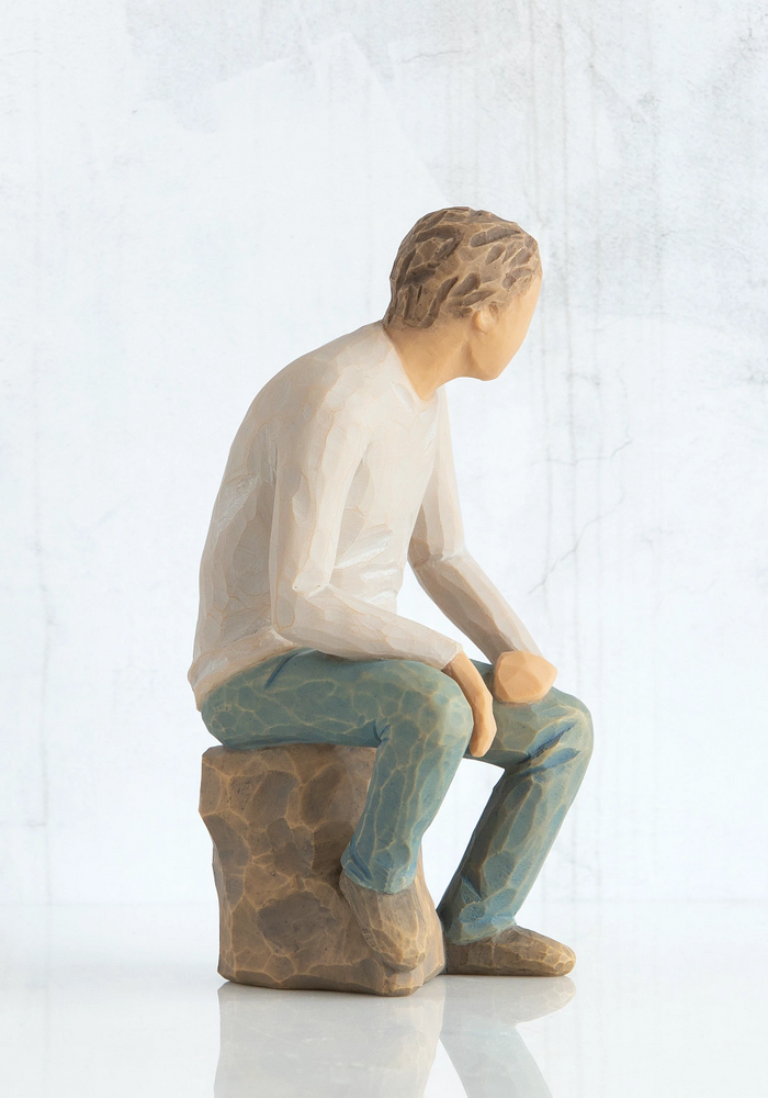 Willow Tree - My Guy