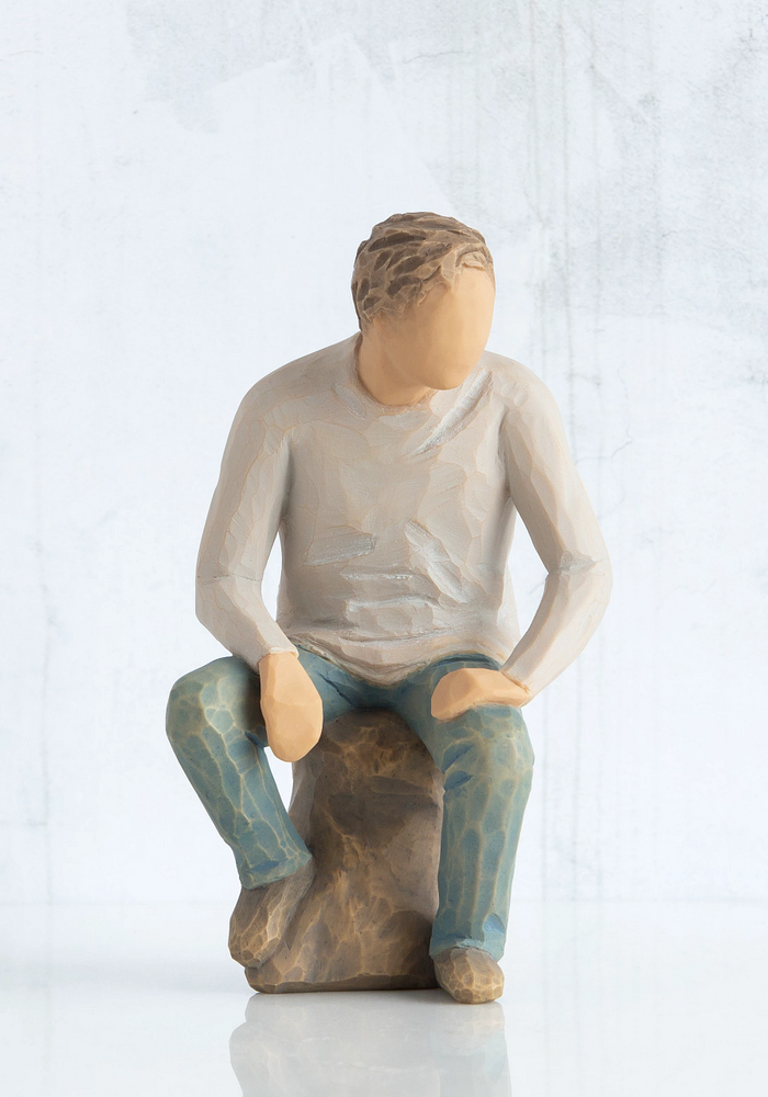 Willow Tree - My Guy