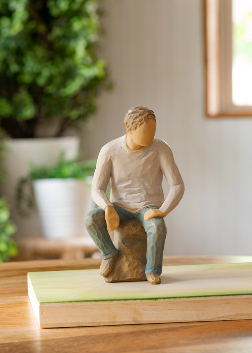 Willow Tree My Guy  - Willow Tree