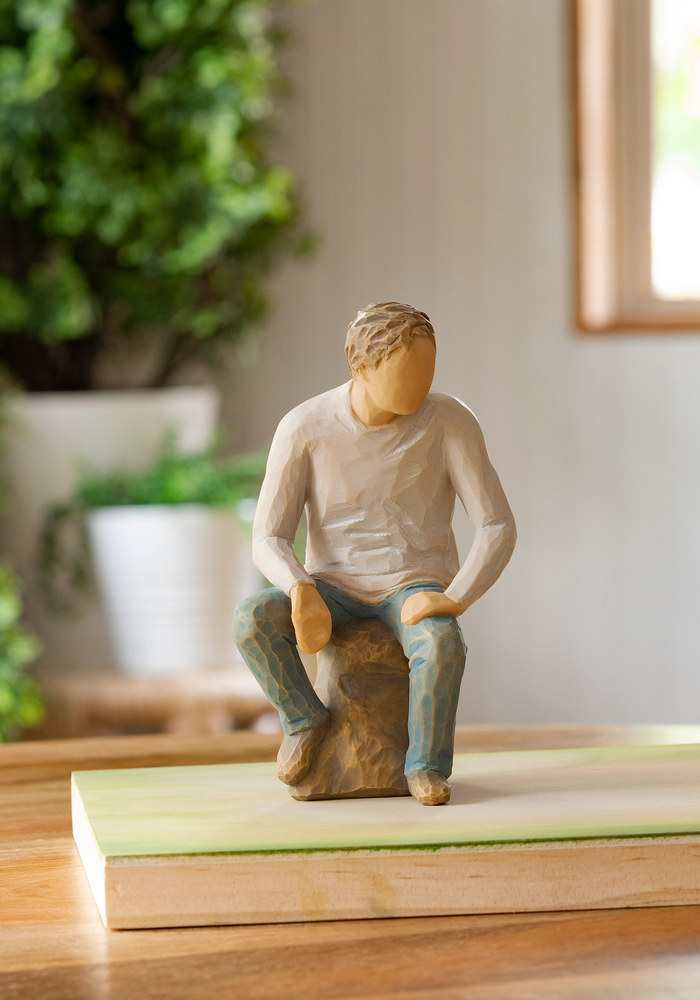 Willow Tree - My Guy