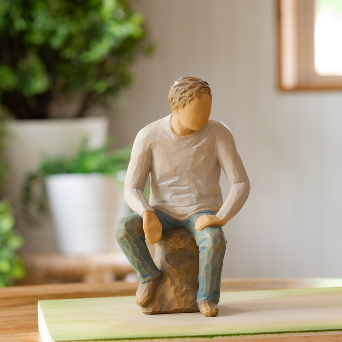 Willow Tree My Guy  - Willow Tree