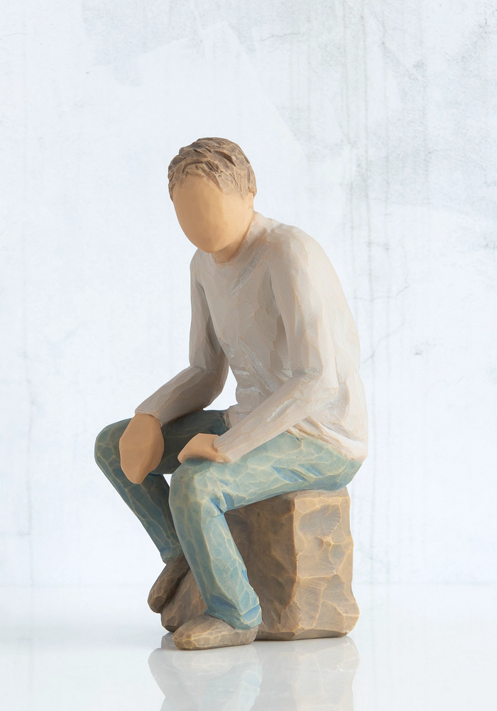 Willow Tree - My Guy