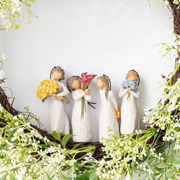 Willow Tree - Bloom Ornament