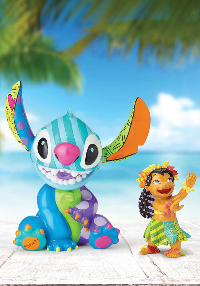 Disney by Britto - Stitch XL