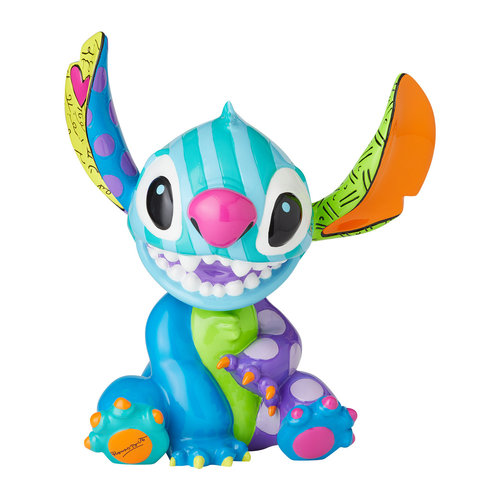 Stitch XL - Disney by Britto 