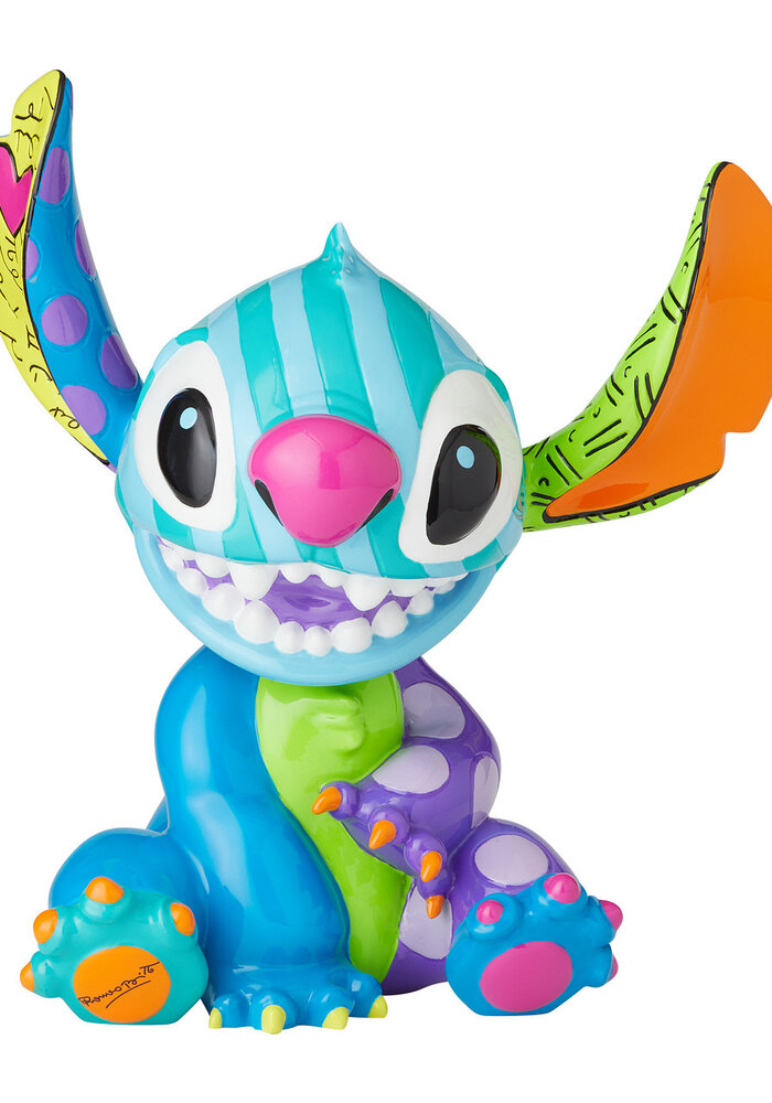 Disney by Britto - Stitch XL