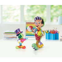 Disney by Britto - Pinocchio