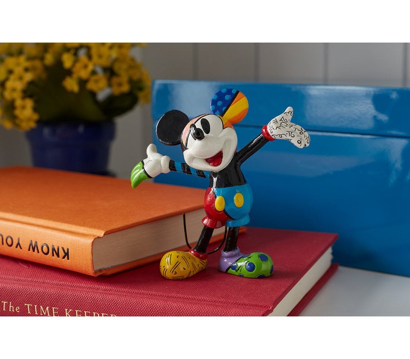 Disney by Britto - Mickey Mouse Mini