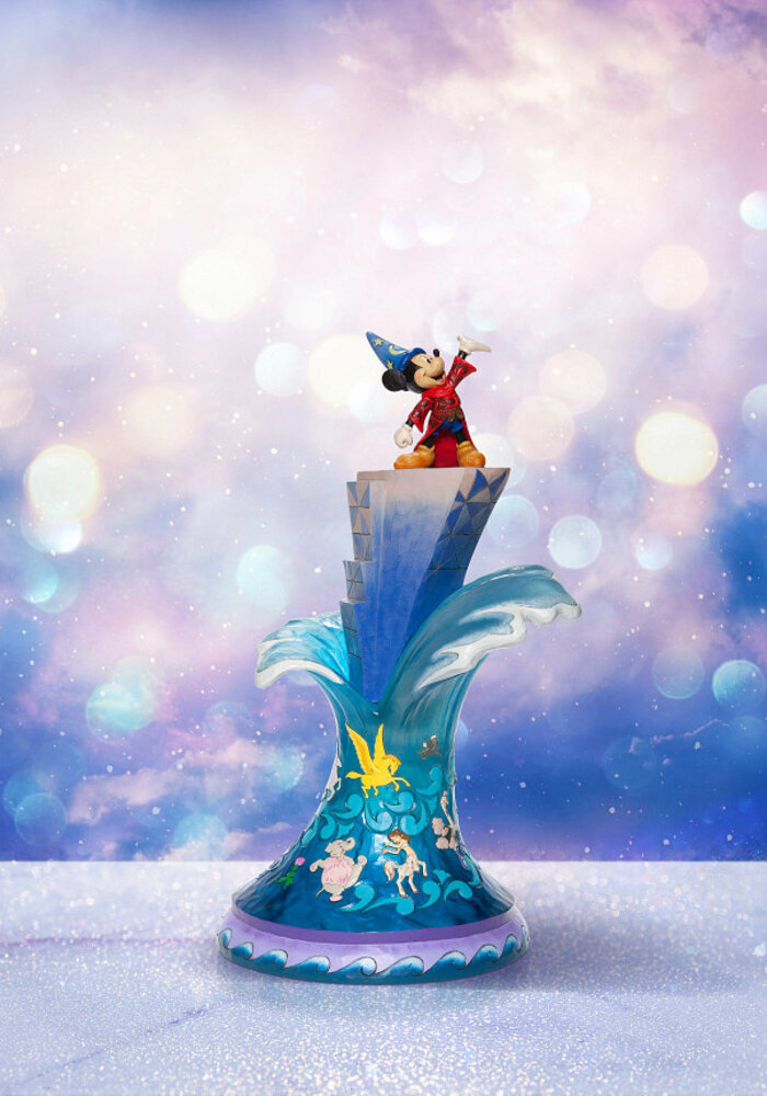 Disney Traditions - Summit of Imagination (OP=OP!)