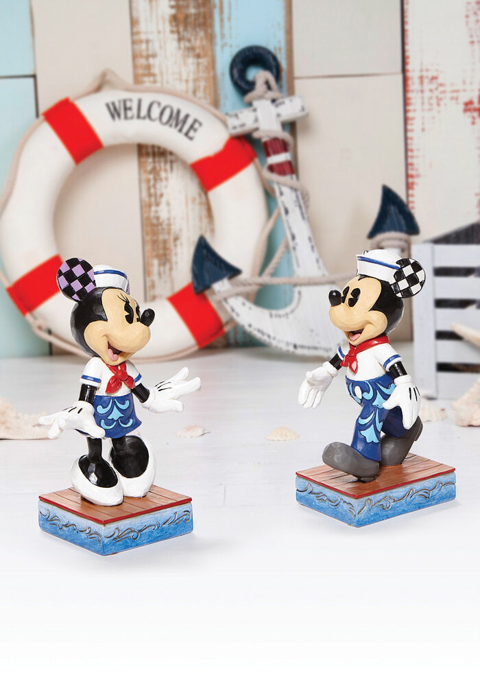 Disney Traditions - Snazzy Sailor (OP=OP!)