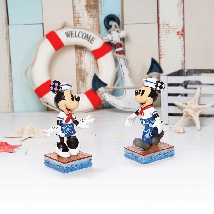 Disney Traditions - Snazzy Sailor (OP=OP!)