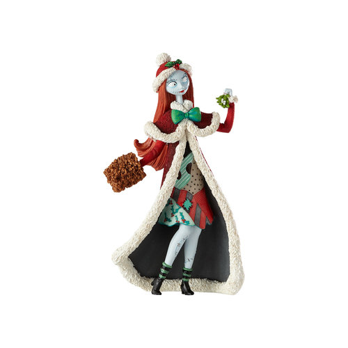 Christmas Sally (OP=OP!) - Disney Showcase Collection 