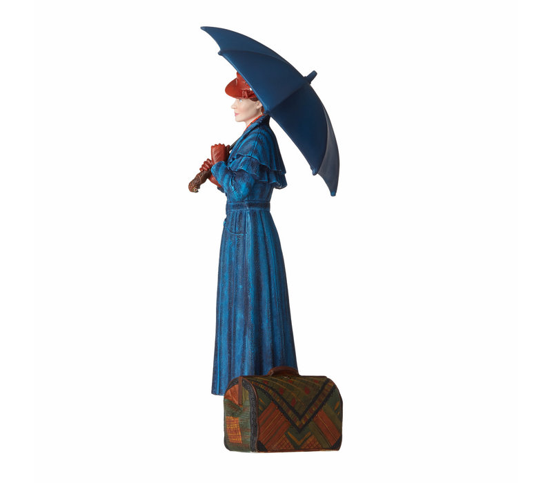 Disney Showcase Collection - Live Action Mary Poppins (OP=OP!)