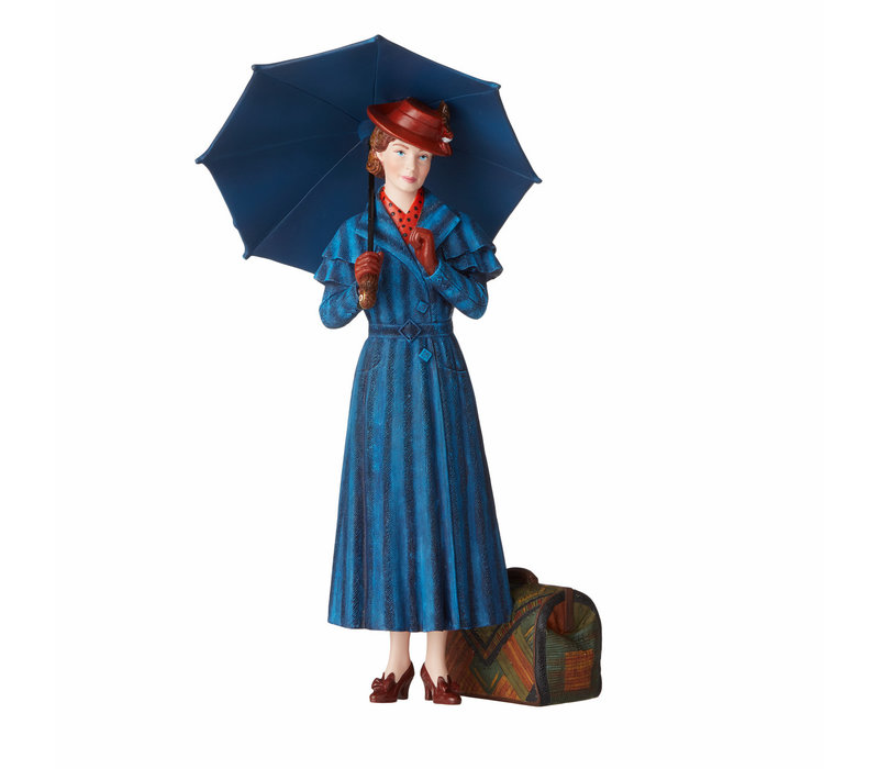 Disney Showcase Collection - Live Action Mary Poppins (OP=OP!)