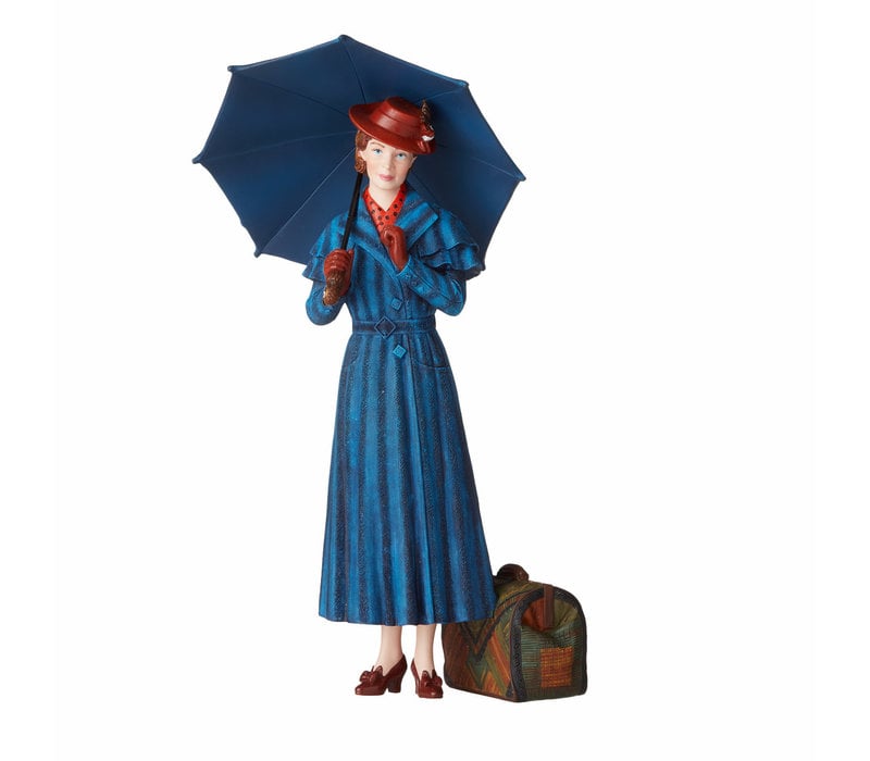 Disney Showcase Collection - Live Action Mary Poppins (OP=OP!)