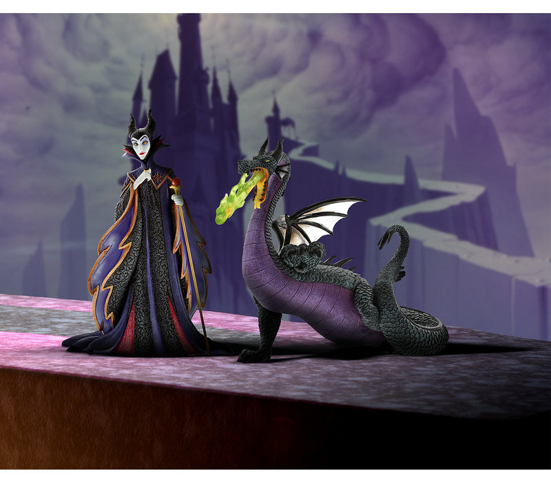 Disney Showcase Collection - Maleficent