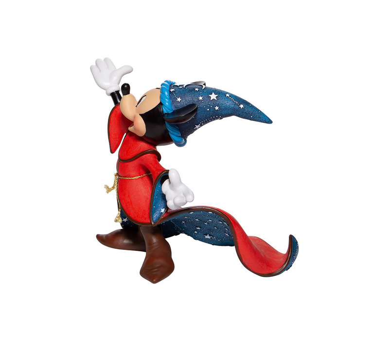 Disney Showcase Collection - Scorcerer Mickey (OP=OP!)