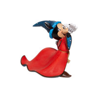 Disney Showcase Collection - Scorcerer Mickey