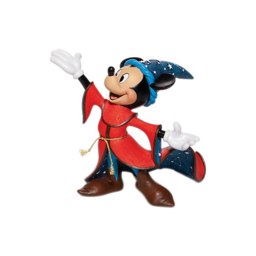 Scorcerer Mickey (OP=OP!) - Disney Showcase Collection 